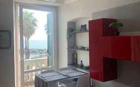 Loft 53 Waterfront Of Genova Pegli