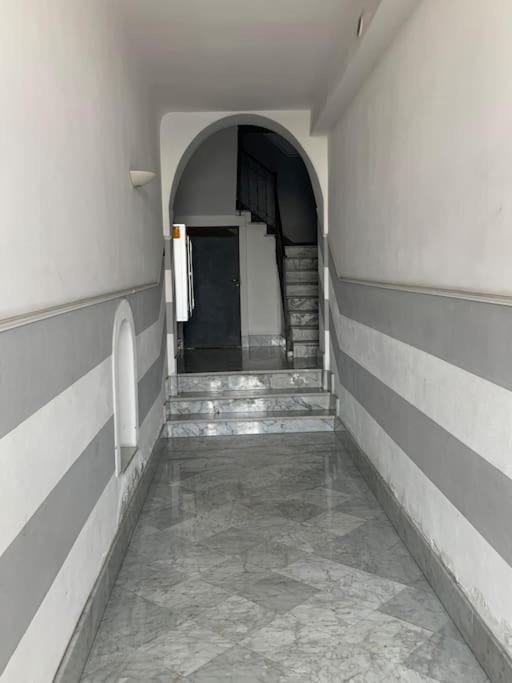 Appartement Loft 53 Waterfront Of Genova Pegli Extérieur photo